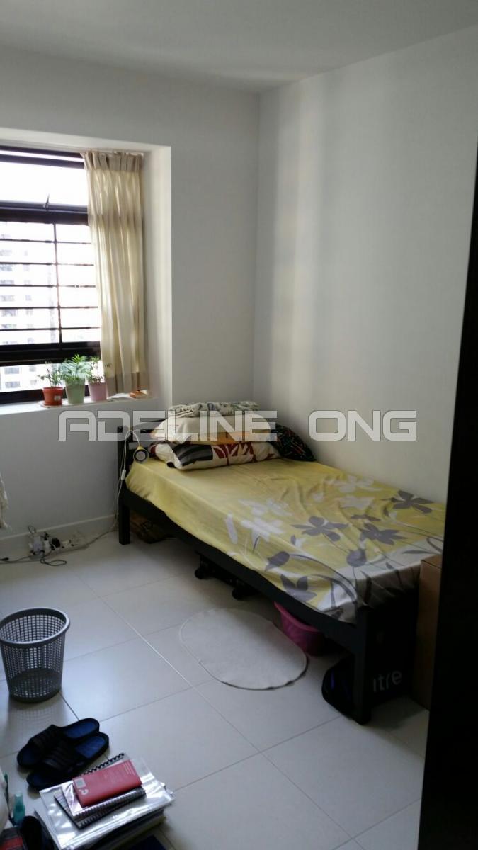 Blk 28A Dover Crescent (Queenstown), HDB 4 Rooms #105524072
